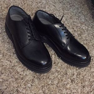 Rothco Military Unifrom Dress shoes